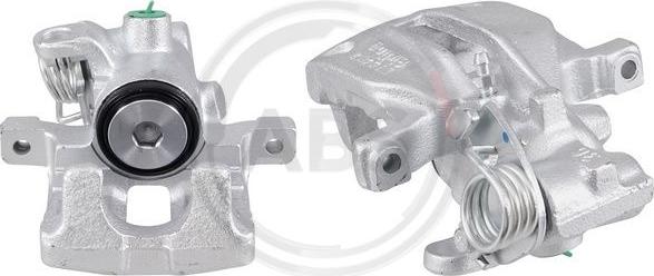 A.B.S. 528782 - Pinza freno www.autoricambi360.it