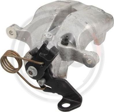 A.B.S. 523651 - Pinza freno www.autoricambi360.it