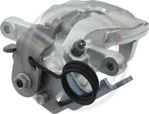 A.B.S. 523701 - Pinza freno www.autoricambi360.it