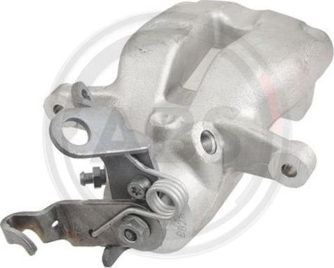 A.B.S. 522941 - Pinza freno www.autoricambi360.it