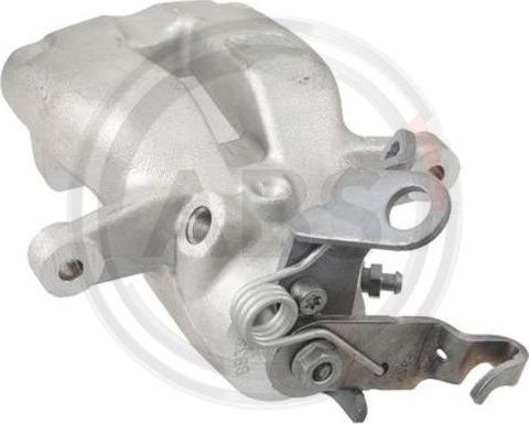 A.B.S. 522942 - Pinza freno www.autoricambi360.it