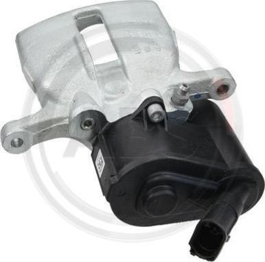 A.B.S. 522891 - Pinza freno www.autoricambi360.it