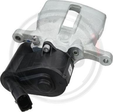 A.B.S. 522892 - Pinza freno www.autoricambi360.it