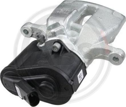 A.B.S. 522851 - Pinza freno www.autoricambi360.it