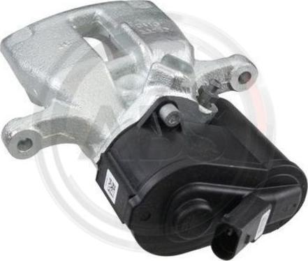 A.B.S. 522852 - Pinza freno www.autoricambi360.it