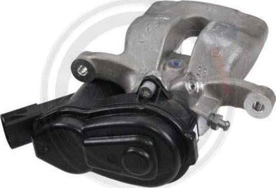 A.B.S. 522861 - Pinza freno www.autoricambi360.it