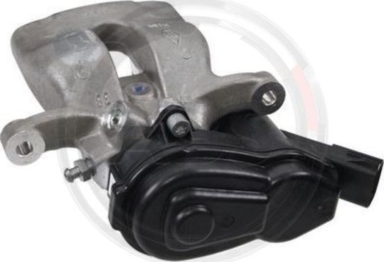 A.B.S. 522862 - Pinza freno www.autoricambi360.it