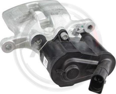 A.B.S. 522811 - Pinza freno www.autoricambi360.it