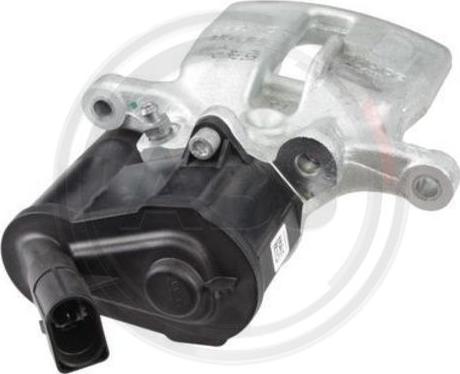 A.B.S. 522812 - Pinza freno www.autoricambi360.it