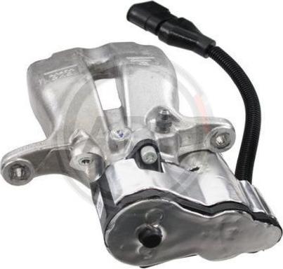 A.B.S. 522881 - Pinza freno www.autoricambi360.it