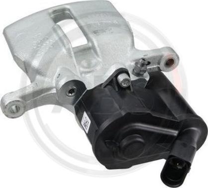 A.B.S. 522821 - Pinza freno www.autoricambi360.it