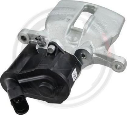 A.B.S. 522822 - Pinza freno www.autoricambi360.it