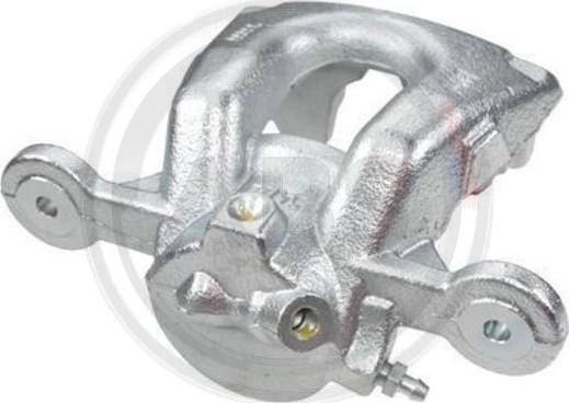 A.B.S. 522331 - Pinza freno www.autoricambi360.it