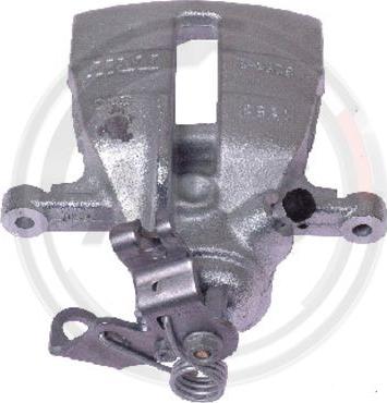 A.B.S. 522241 - Pinza freno www.autoricambi360.it