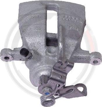 A.B.S. 522242 - Pinza freno www.autoricambi360.it
