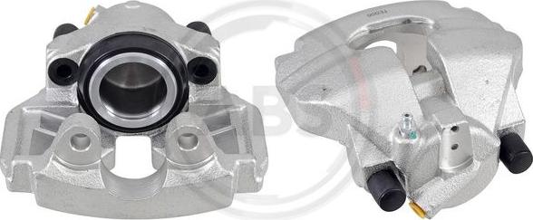 A.B.S. 522251 - Pinza freno www.autoricambi360.it