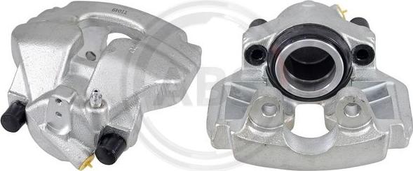 A.B.S. 522252 - Pinza freno www.autoricambi360.it
