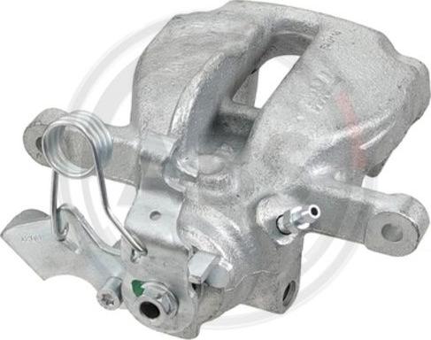 A.B.S. 522741 - Pinza freno www.autoricambi360.it