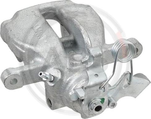 A.B.S. 522742 - Pinza freno www.autoricambi360.it