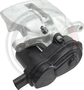 A.B.S. 522751 - Pinza freno www.autoricambi360.it