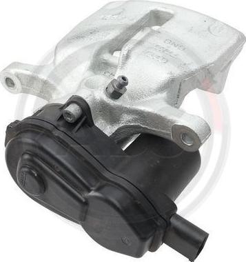 A.B.S. 522752 - Pinza freno www.autoricambi360.it