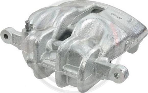A.B.S. 522761 - Pinza freno www.autoricambi360.it