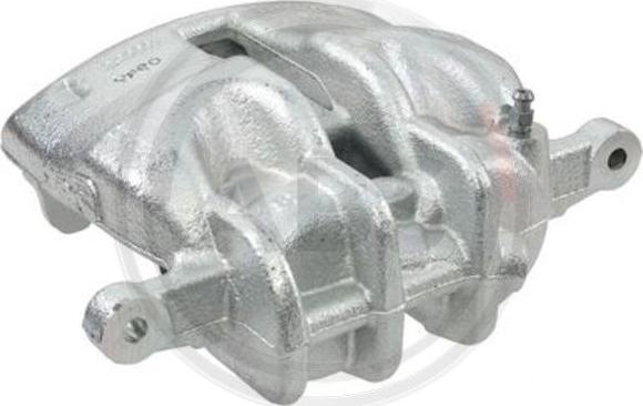 A.B.S. 522762 - Pinza freno www.autoricambi360.it