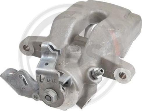 A.B.S. 522711 - Pinza freno www.autoricambi360.it