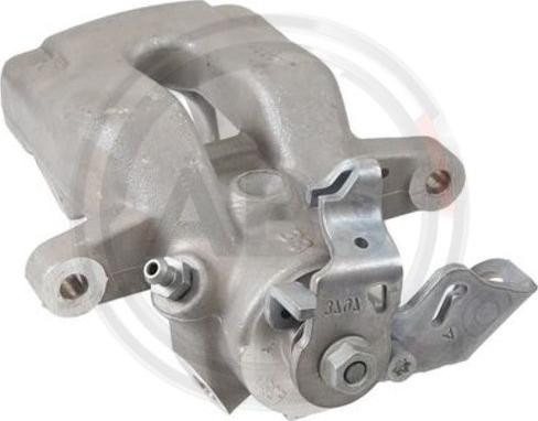 A.B.S. 522712 - Pinza freno www.autoricambi360.it