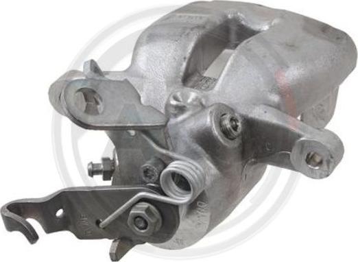A.B.S. 522721 - Pinza freno www.autoricambi360.it