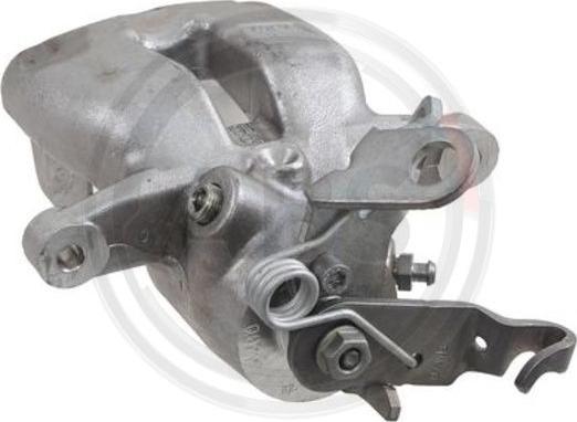 A.B.S. 522722 - Pinza freno www.autoricambi360.it