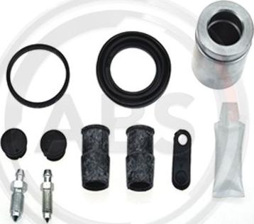A.B.S. 57494 - Kit riparazione, Pinza freno www.autoricambi360.it