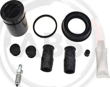 A.B.S. 57495 - Kit riparazione, Pinza freno www.autoricambi360.it