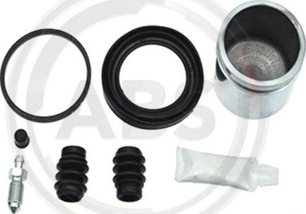 A.B.S. 57446 - Kit riparazione, Pinza freno www.autoricambi360.it