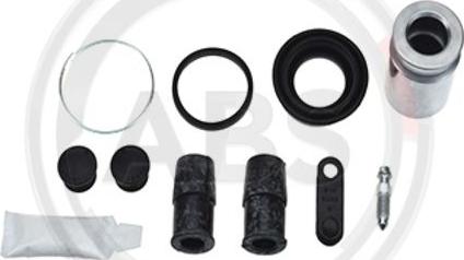 A.B.S. 57454 - Kit riparazione, Pinza freno www.autoricambi360.it