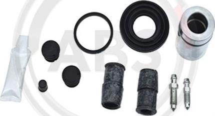 A.B.S. 57455 - Kit riparazione, Pinza freno www.autoricambi360.it