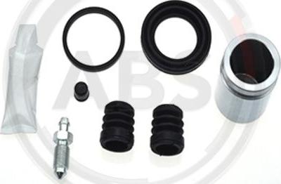 A.B.S. 57451 - Kit riparazione, Pinza freno www.autoricambi360.it