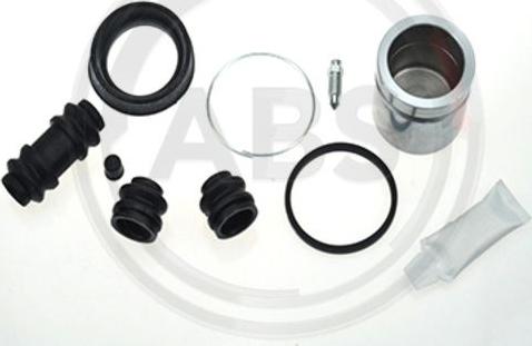A.B.S. 57400 - Kit riparazione, Pinza freno www.autoricambi360.it