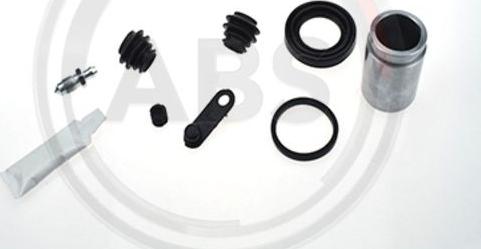 A.B.S. 57402 - Kit riparazione, Pinza freno www.autoricambi360.it