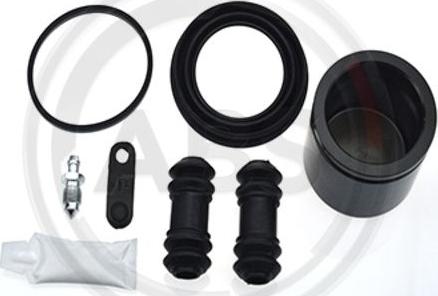A.B.S. 57484 - Kit riparazione, Pinza freno www.autoricambi360.it