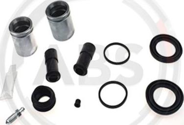A.B.S. 57481 - Kit riparazione, Pinza freno www.autoricambi360.it