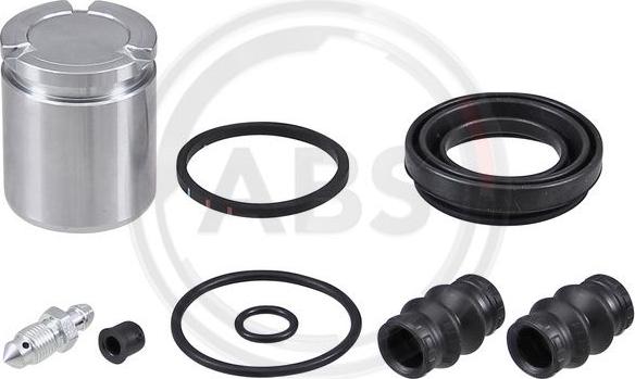 A.B.S. 57483 - Kit riparazione, Pinza freno www.autoricambi360.it