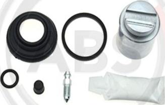 A.B.S. 57438 - Kit riparazione, Pinza freno www.autoricambi360.it