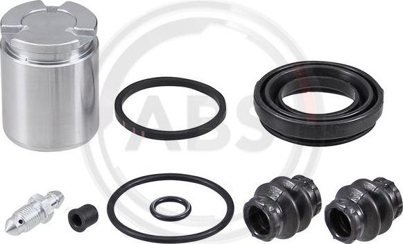 A.B.S. 57478 - Kit riparazione, Pinza freno www.autoricambi360.it
