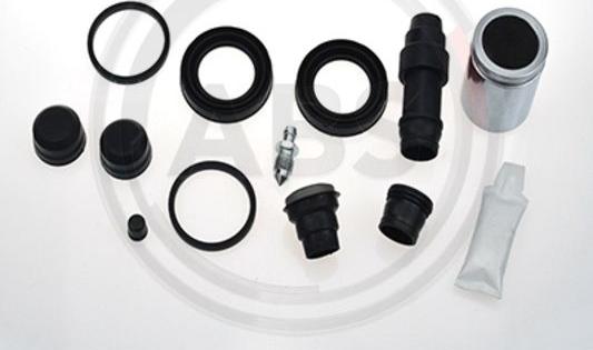 A.B.S. 57594 - Kit riparazione, Pinza freno www.autoricambi360.it