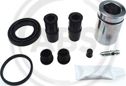 A.B.S. 57591 - Kit riparazione, Pinza freno www.autoricambi360.it