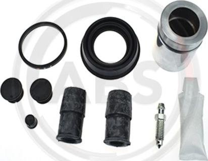 A.B.S. 57546 - Kit riparazione, Pinza freno www.autoricambi360.it