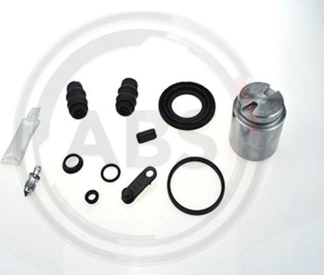 A.B.S. 57543 - Kit riparazione, Pinza freno www.autoricambi360.it