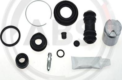 A.B.S. 57508 - Kit riparazione, Pinza freno www.autoricambi360.it