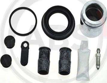 A.B.S. 57503 - Kit riparazione, Pinza freno www.autoricambi360.it